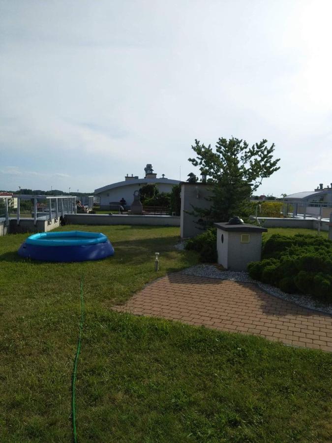 Sunny Penthouse With Roof Gardens Overlooking The Warsaw Palace Of Culture * Pruszków