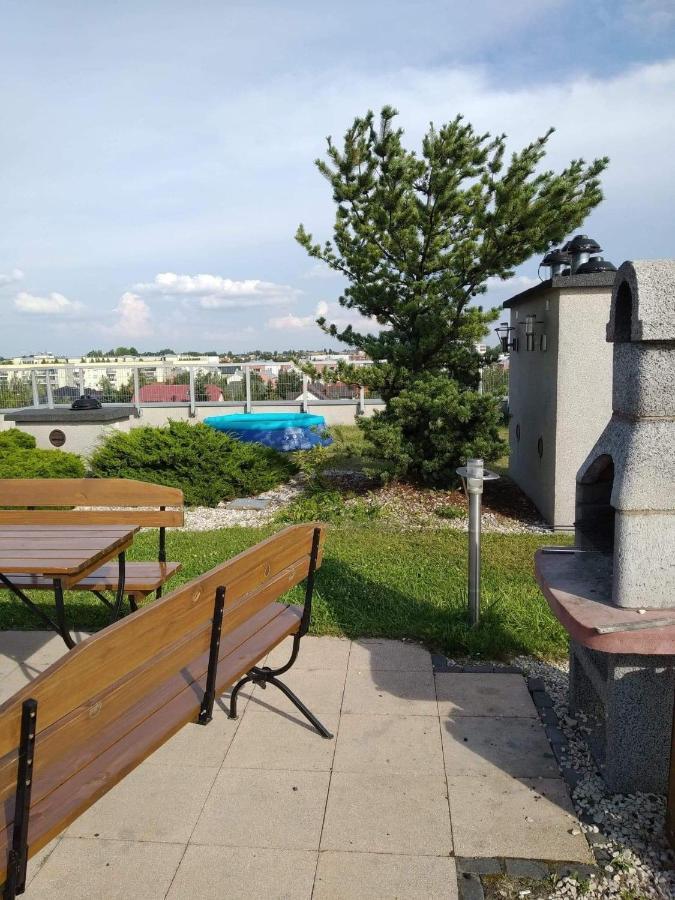 Sunny Penthouse With Roof Gardens Overlooking The Warsaw Palace Of Culture Apartment *