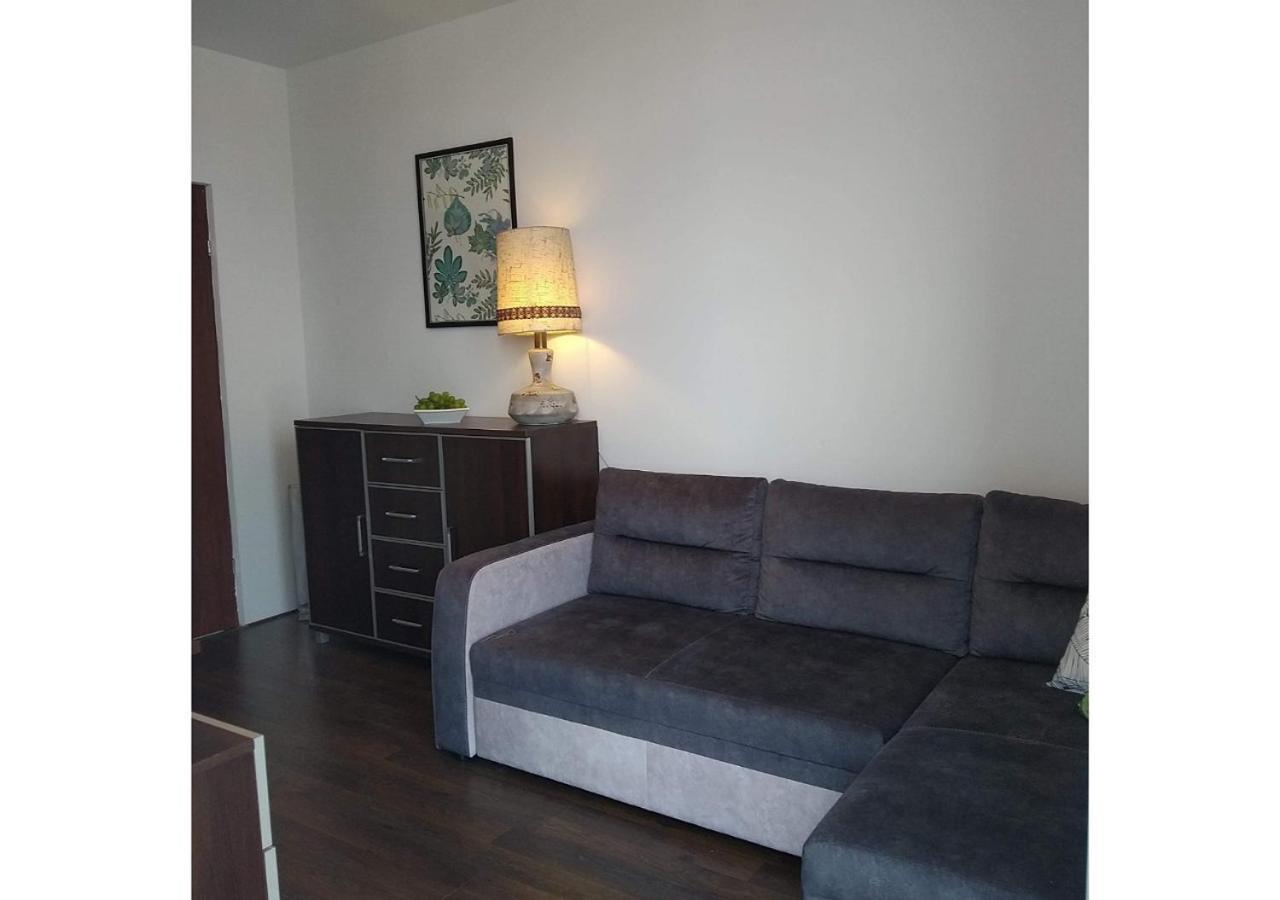 Sunny Penthouse With Roof Gardens Overlooking The Warsaw Palace Of Culture Apartmán *