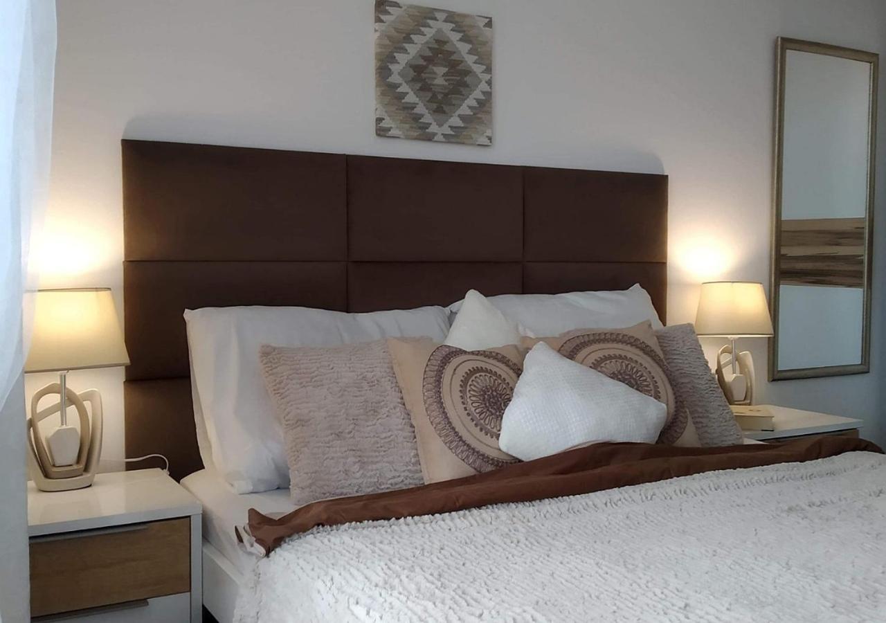 Apartment Sunny Penthouse With Roof Gardens Overlooking The Warsaw Palace Of Culture