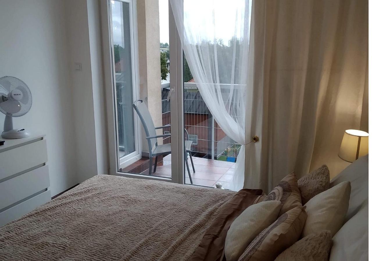Apartment Sunny Penthouse With Roof Gardens Overlooking The Warsaw Palace Of Culture Pruszkow