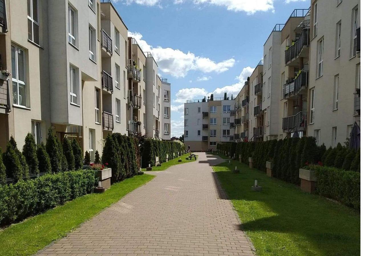 Sunny Penthouse With Roof Gardens Overlooking The Warsaw Palace Of Culture * Pruszkow