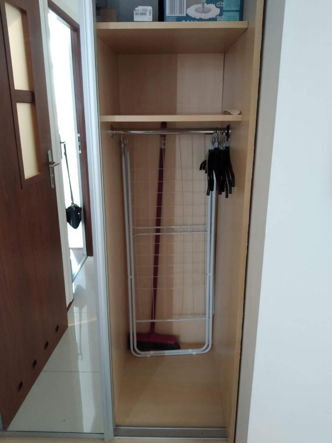 Sunny Penthouse With Roof Gardens Overlooking The Warsaw Palace Of Culture Apartmán Pruszków